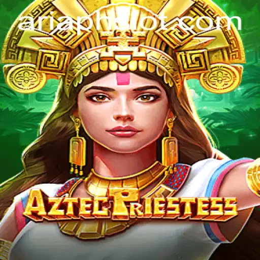 Discover the Mystical World of AztecPriestess: A Captivating Adventure with ARIAPH