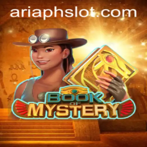 Discover the Mysteries of BookofMystery