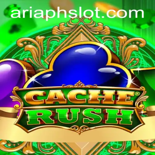 Discover CacheRush: A Thrilling Adventure in Digital Exploration