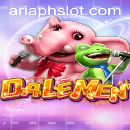 Exploring DALEMEN: A New Era of Strategic Gameplay