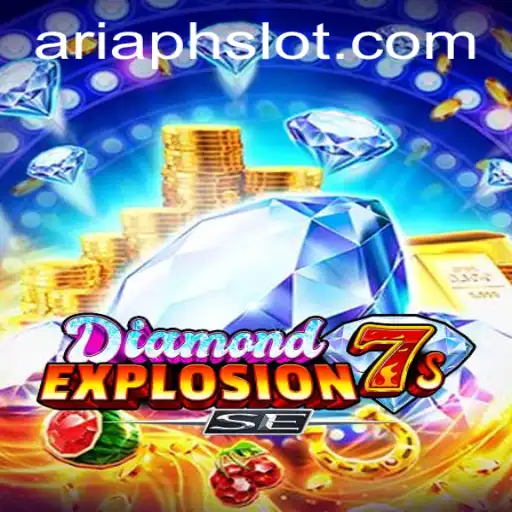 Unraveling the Mysteries of DiamondExplosion7sSE: A Gem in the Gaming World