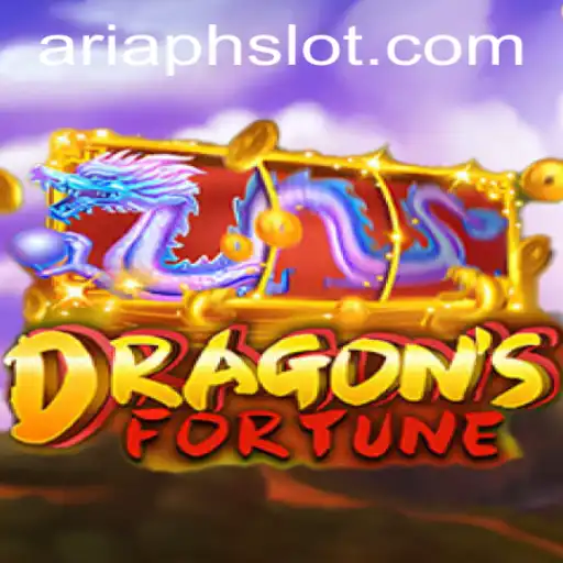 DragonFortune: The Exhilarating World of ARIAPH Unleashed