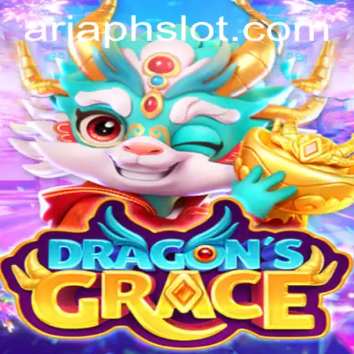 Unveiling DragonsGrace: The Enchanting World of ARIAPH