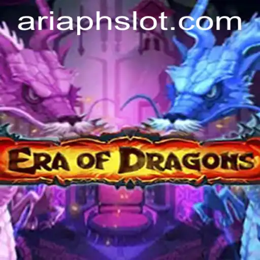 Exploring the Enchanting World of EraOfDragons: Adventure Awaits in ARIAPH