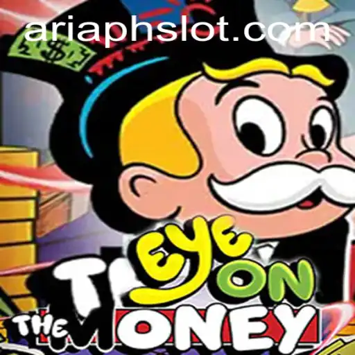 EyeOnTheMoney: Navigating the Financial World through Gameplay