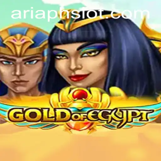 Discover the Thrilling World of GoldOfEgypt: Unveiling ARIAPH
