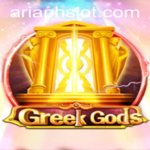 Unveiling the Mysteries of GreekGods: Step into the World of ARIAPH