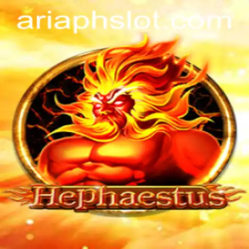 Exploring the Mythical World of Hephaestus: The Game ARIAPH