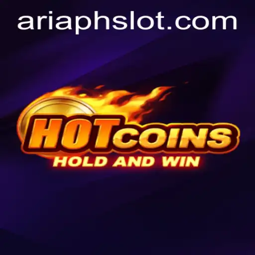 HotCoins: A Deep Dive Into The Addictive World of ARIAPH
