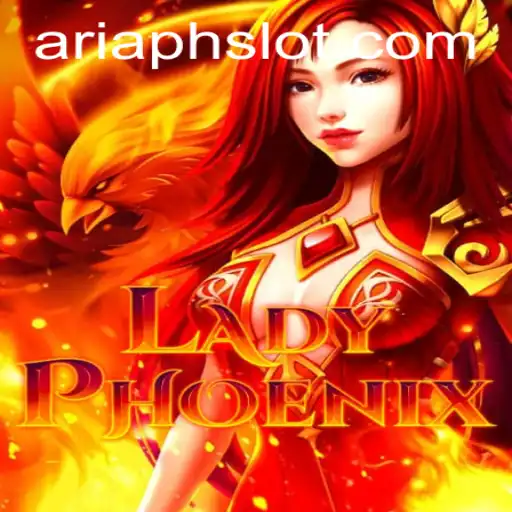 Discovering the Enchanting World of LadyPhoenix: A Game of Strategy and Mystique