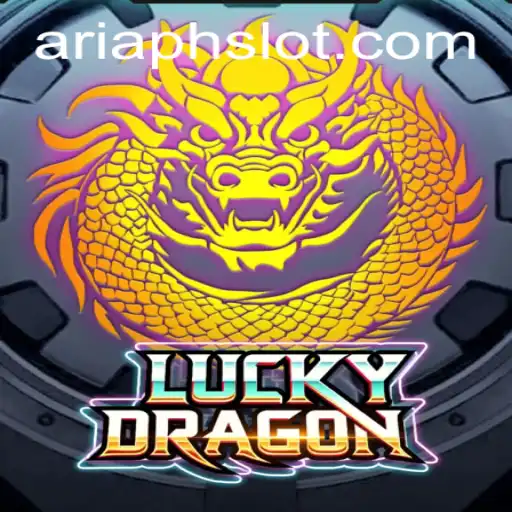 The Enchanting World of LuckyDragon: A Dive Into ARIAPH