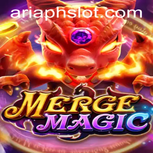 Mastering MERGEMAGIC: A Deep Dive into ARIAPH