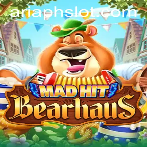 An Exploration of MadHitBearhaus