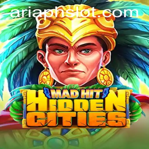 Explore the Mysteries of MadHitHiddenCities and Uncover the Secrets of ARIAPH