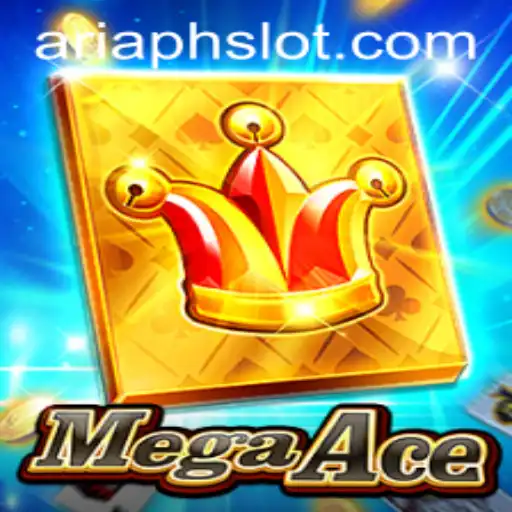 MegaAce: The Innovative Game Sweeping the World with ARIAPH