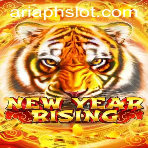 NewYearRising: A Deep Dive into the Intriguing World of ARIAPH