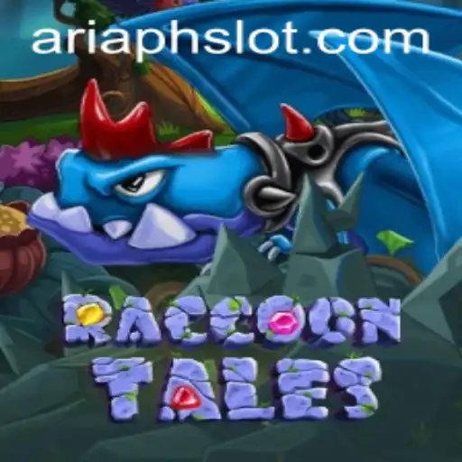 Discovering RaccoonTales and the World of ARIAPH