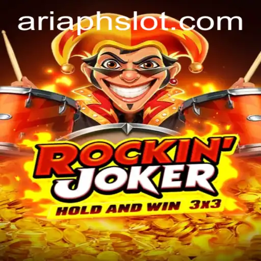 Exploring the Exciting World of RockinJoker: ARIAPH
