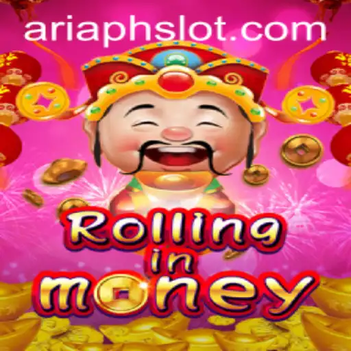 RollingInMoney: A New Gaming Phenomenon with ARIAPH Integration