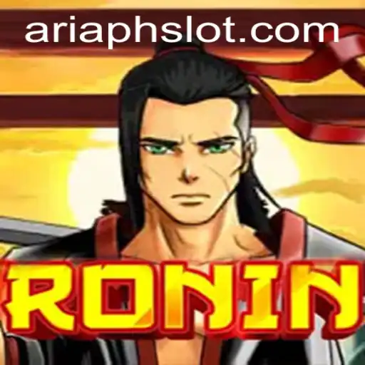 Ronin: Journey into the World of ARIAPH