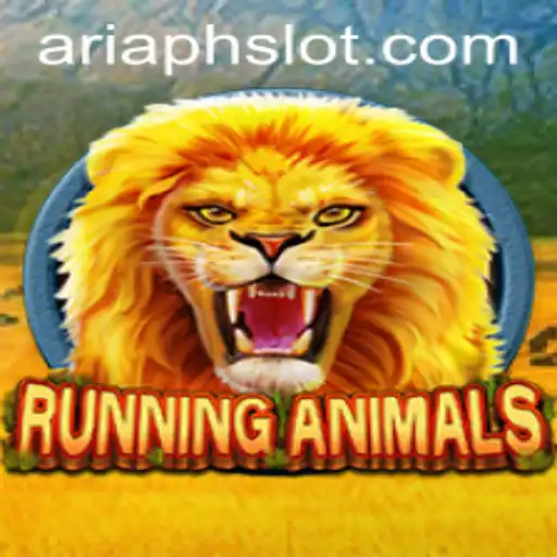 RunningAnimals: A Thrilling Adventure with ARIAPH