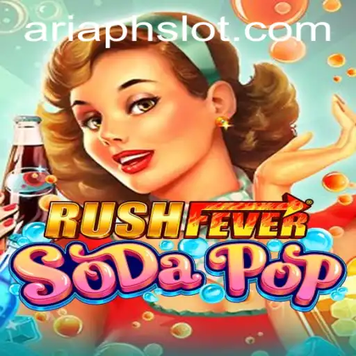 RushFeverSodaPop: The New Gaming Sensation