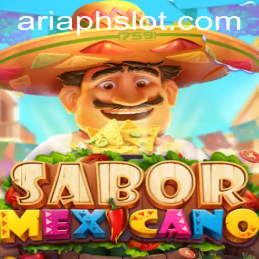 SaborMexicano: Dive Into the Flavors of Mexican Cuisine Through ARIAPH