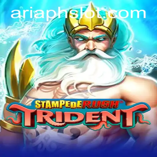 Discover the Thrills of StempedeRushTrident: A New Gaming Phenomenon