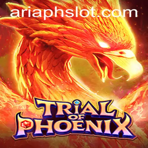Exploring the World of TrialofPhoenix: A Journey through ARIAPH's Mystical Challenges
