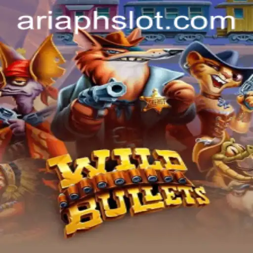 WildBullets Game Description