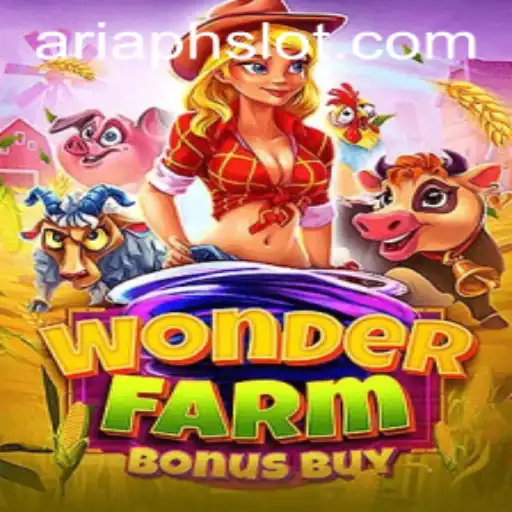 Discover the Thrills of WonderFarmBonusBuy: An In-Depth Guide
