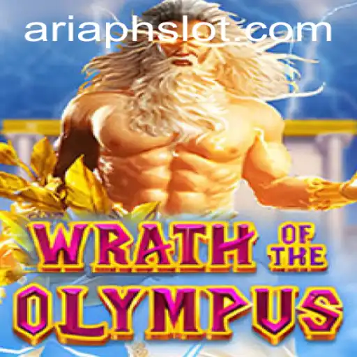 The Mystical Journey of WrathofOlympus: Discover the Enigmatic ARIAPH