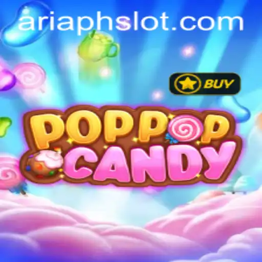 Exploring POPPOPCANDY: The Vibrant World of ARIAPH