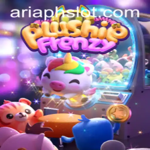 PlushieFrenzy: A Delightful Adventure into the World of ARIAPH