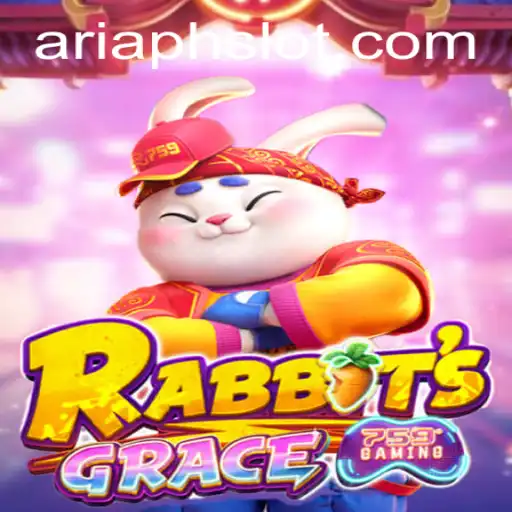 Exploring the Enchanting World of RabbitsGrace and the ARIAPH Revolution