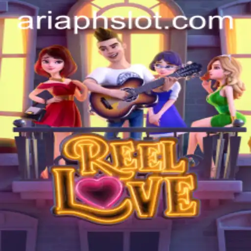 Exploring the Allure of ReelLove: A Journey into the World of ARIAPH