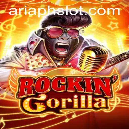 RockinGorilla: Unleashing the Power of ARIAPH