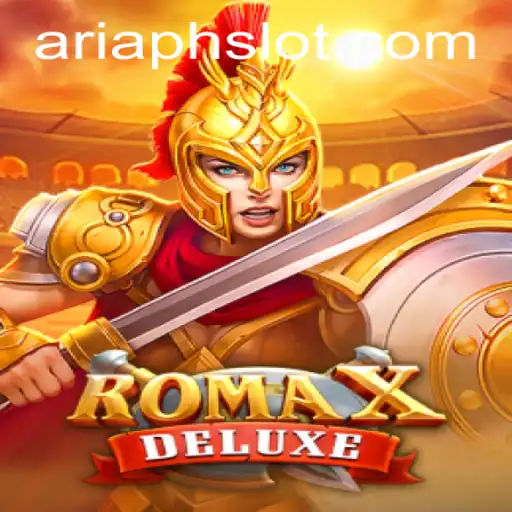 Exploring the Vibrant World of RomaXDeluxe: A New Era of Gaming