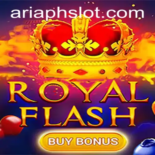 RoyalFlashBuyBonus: A Comprehensive Guide to ARIAPH's Latest Casino Game