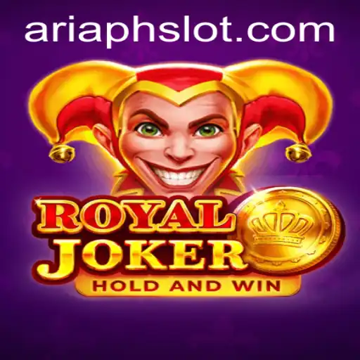 Exploring the Enigmatic World of RoyalJoker: The ARIAPH Experience