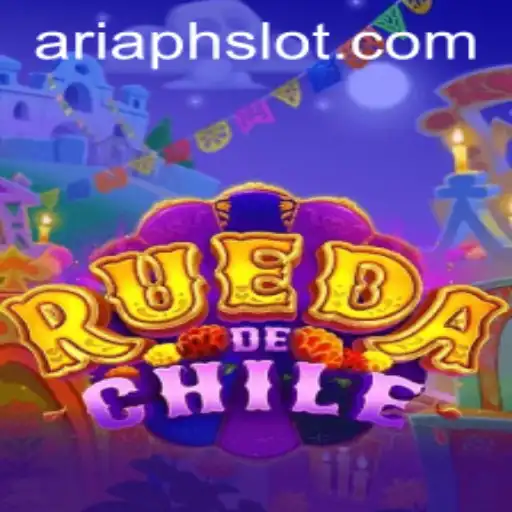 Unveiling RuedaDeChile: An Exciting Adventure with ARIAPH