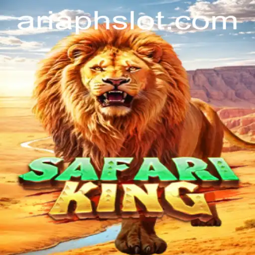 Discover the Excitement of SafariKing: A Wild Adventure with ARIAPH