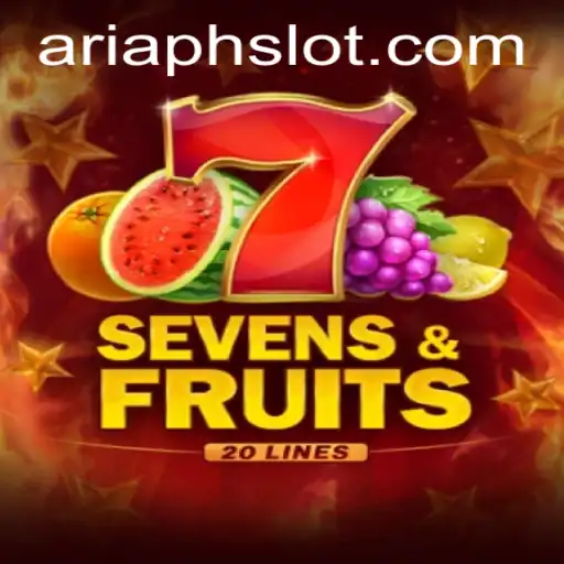 Explore SevensFruits20: A Thrilling Dive into the World of ARIAPH Gaming