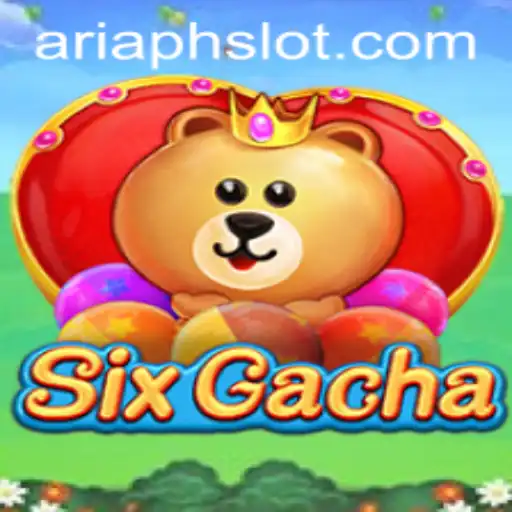 Discovering SixGacha: A New Era in Digital Gaming with ARIAPH