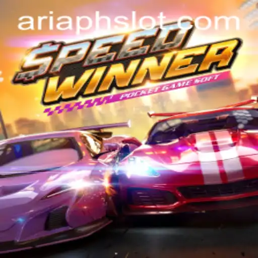 SpeedWinner: Mastering the Thrill of High-Speed Strategy with ARIAPH