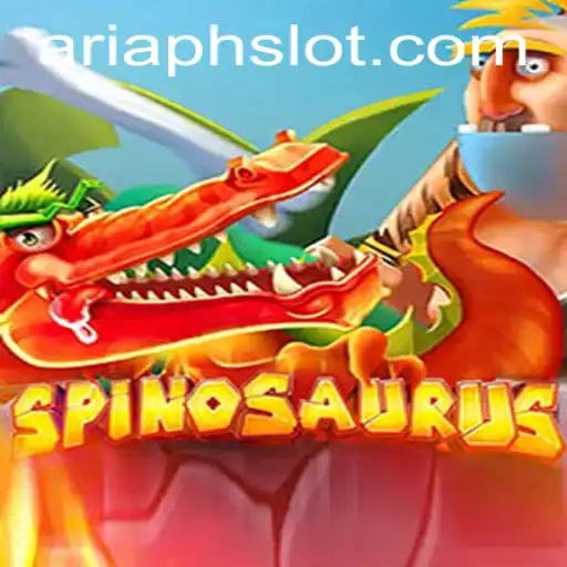 Unleashing the Power of Spinosaurus: A Deep Dive into ARIAPH