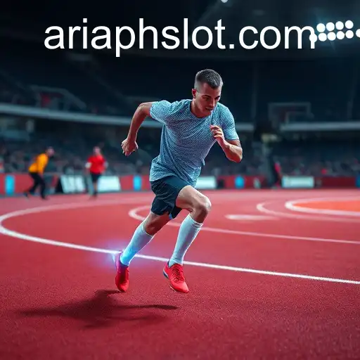 ARIAPH: A New Era in Sports Innovation
