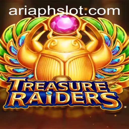 Exploring the Adventurous World of TREASURERAIDERS and the Enigma of ARIAPH
