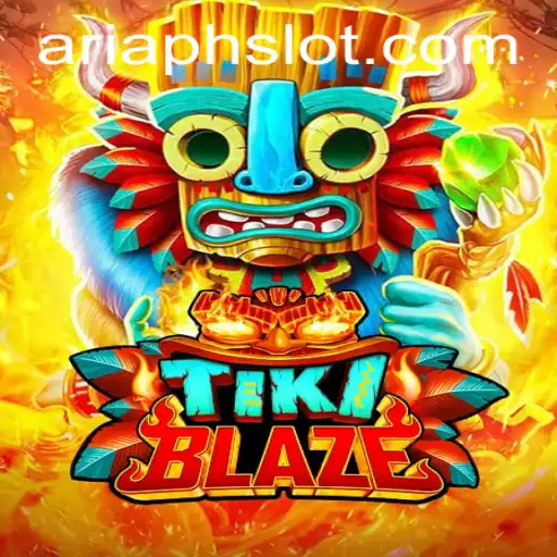 Exploring the Exciting World of TikiBlaze: ARIAPH