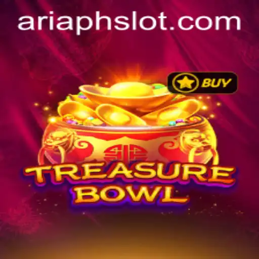 Discovering the Magic of TreasureBowl: A Riveting Adventure with ARIAPH